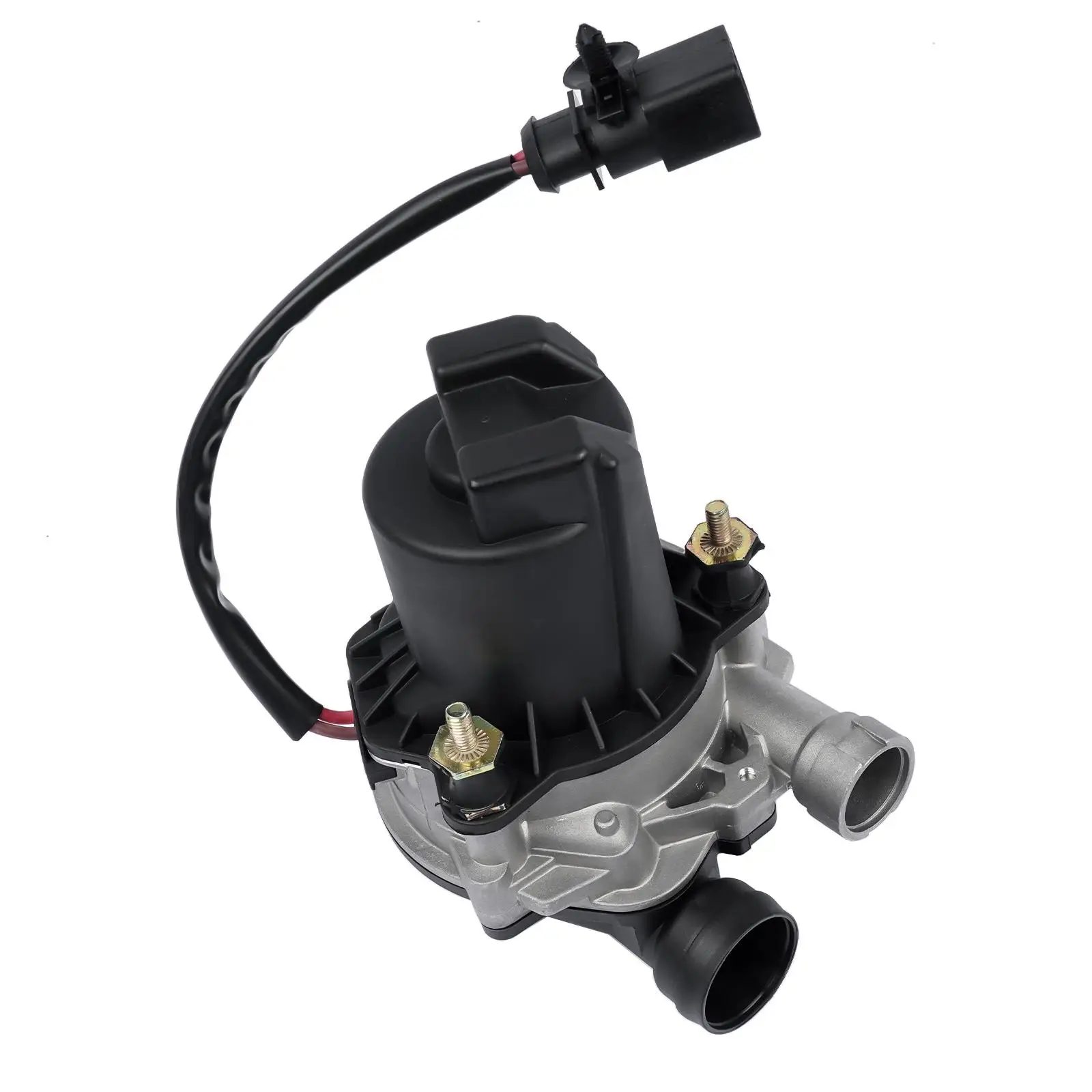 

AP01 New Secondary Air pump For VW Golf Mk7 VII Audi A3 8VS Q3 F3B TT FV9 04E959231C 04E959231B 04E959231A 04E959231