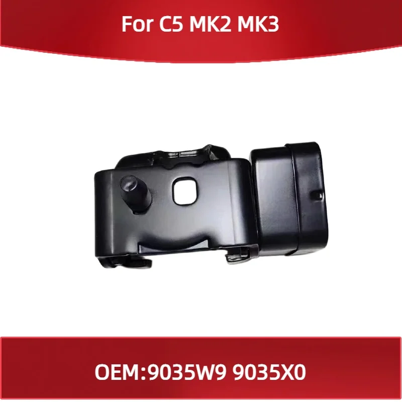 Hinge Limit Strip Stopper 9035W9 9035X0 for Citroen C5 MK2 MK3
