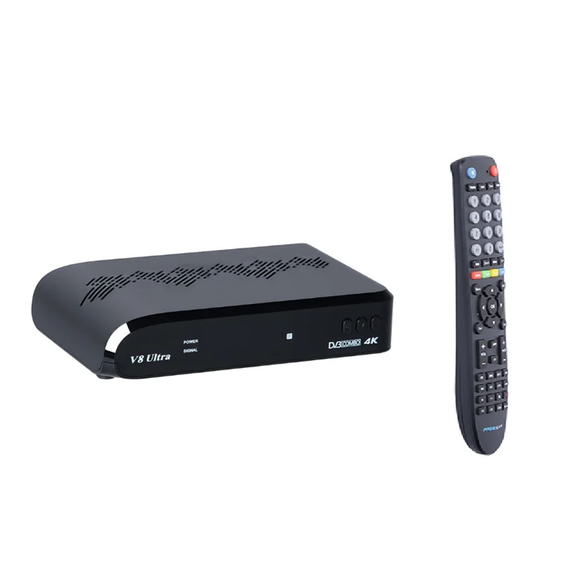 Fedi-For Freesat V8…