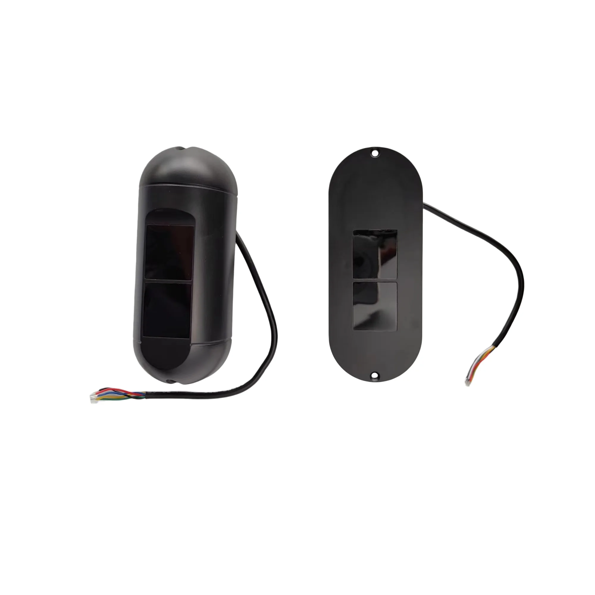 10m TOF Laser Safety Sensor Body Induction Activation For Auto Door System