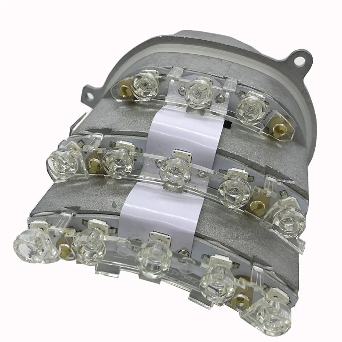 

# Hot Sales For 63127245813 Front Left LED Turn Signal Indicator Light For 3 Series E90 E91 LCI 2009-2012