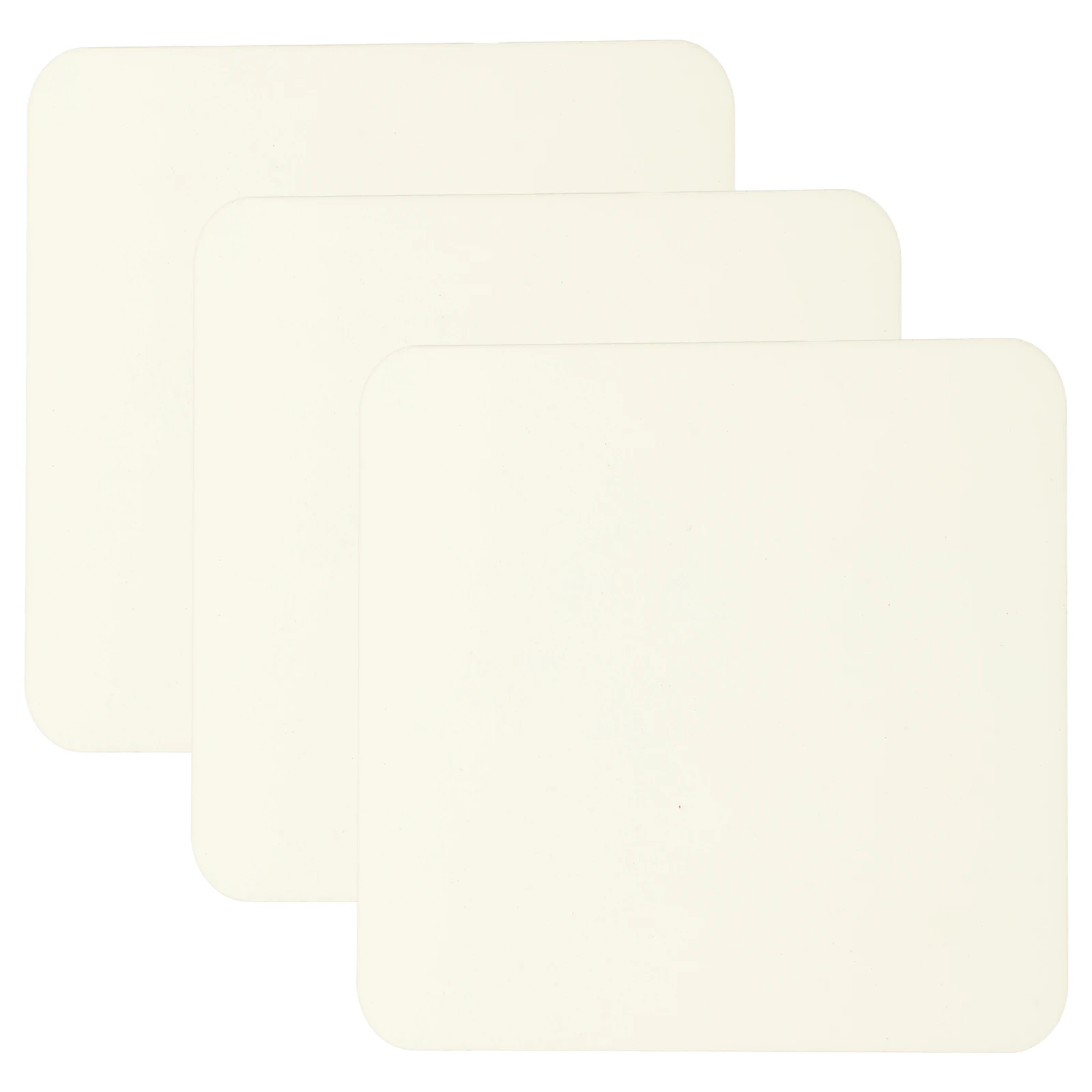 Рисунок 5 - 3-шт подставки для чашек пустые