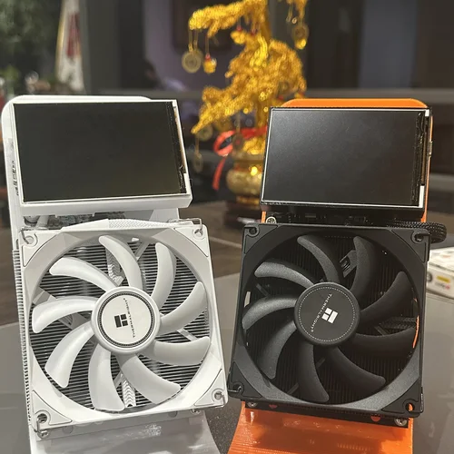 Servers & Industrial Computer