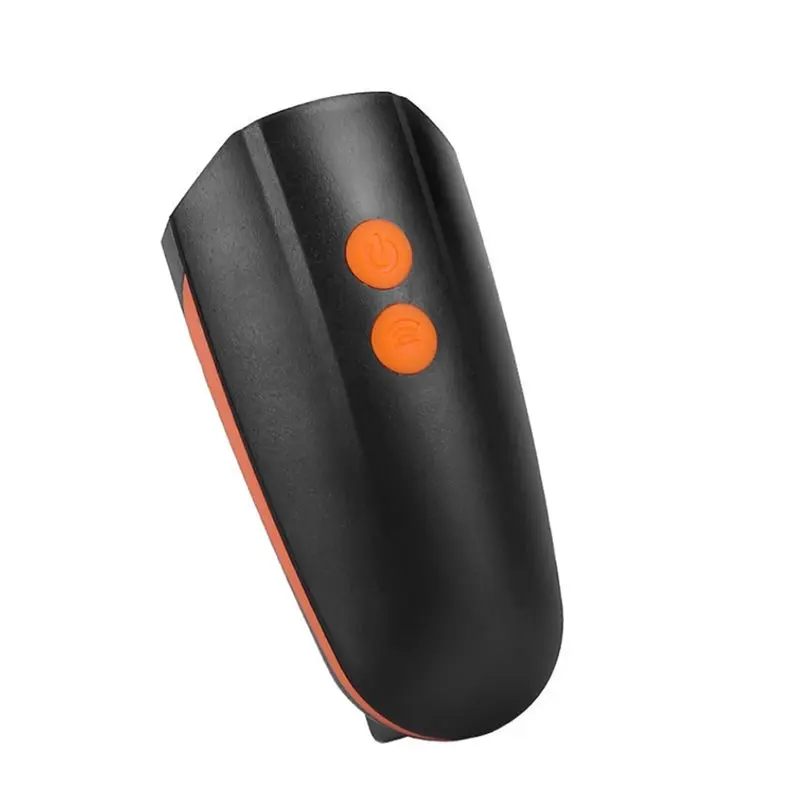 

ABHS-USB Charging Bicycle Lights Headlights Horn Lights Mountain Bike Night Riding Lights Outdoor Riding Equipment Taillights