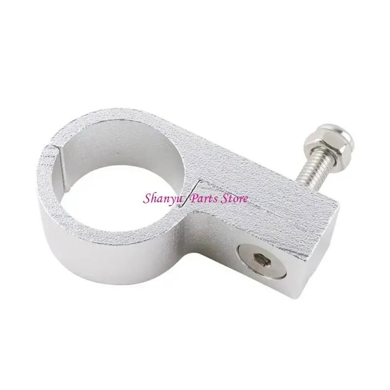 Топливо -монтажные зажимы зажимы металлические кабельные кабельные зажимы установка зажима шнура зажимного зажима простой для