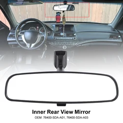 Interior Rear View Mirror 76400SDAA03 Fit For Honda Accord Civic CRZ