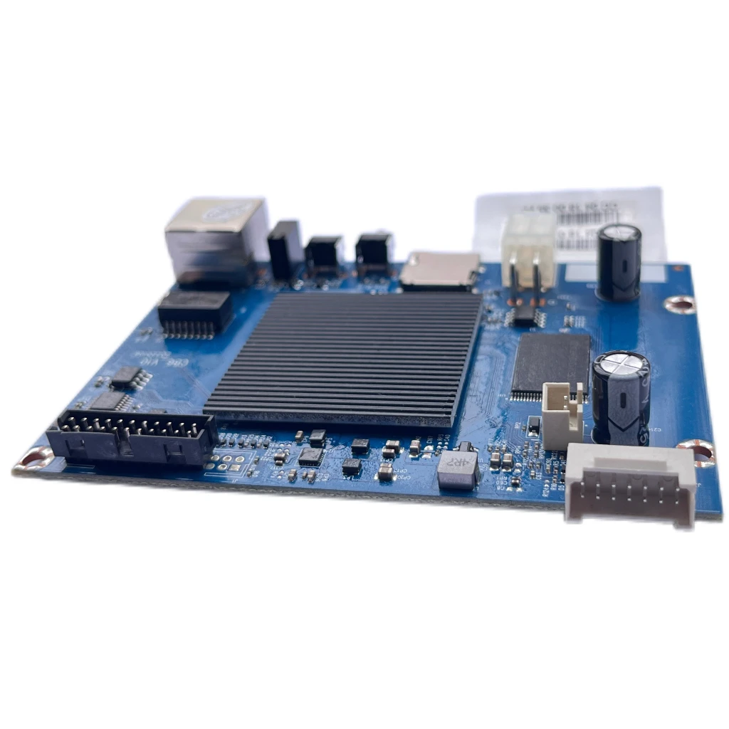 Imagem -06 - Placa de Controle H6os Cb4-v10 para M21s M20s M30s M31 M30s Mais M32 M50 Cb2-v10 Brandnew