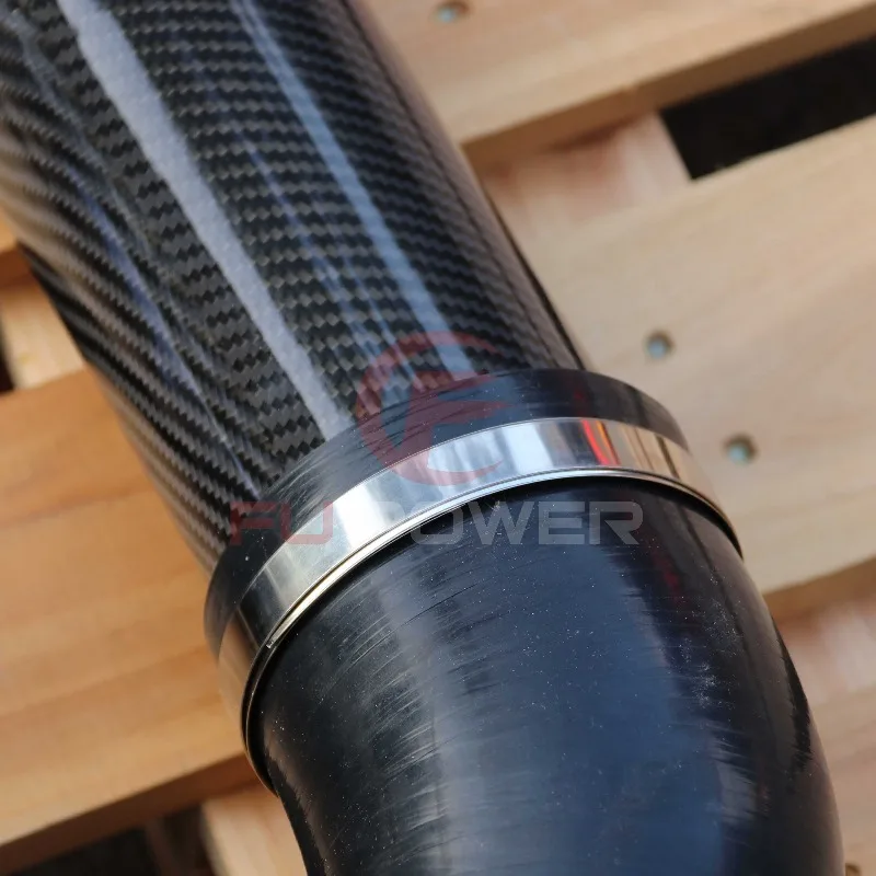 ل الجبهة جبل كمية عدة ألياف الكربون كمية عدة M3 M4 M5 M6 F06 F10 F12 F13 F90 فلتر الهواء #6