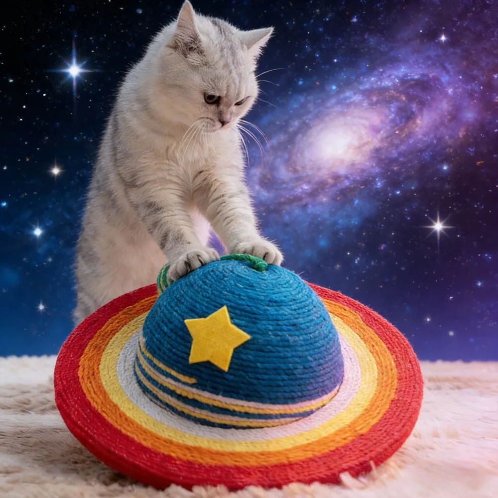 

Когтеточка для кошек, кошачья когтеточка, износостойкая, без ворса, вертикальная, прочная, саморазвлекательная шлифовальная машина для когтей, игрушка для кошек