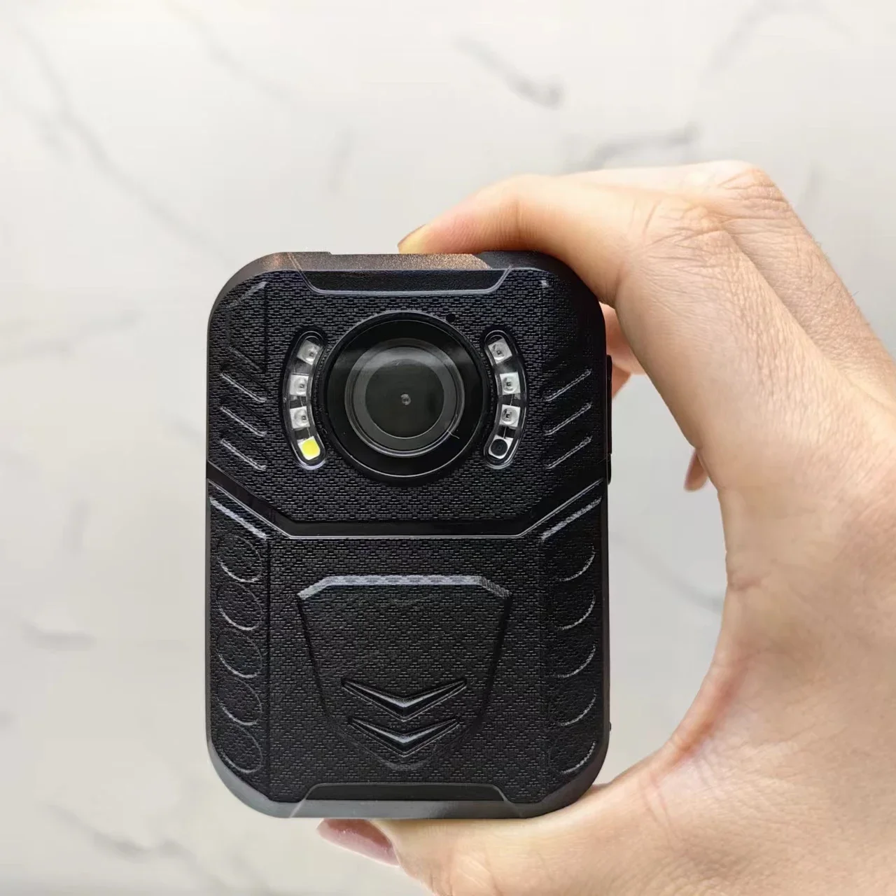 2026  Mini Body Worn Camera Wifi Camcorders Law Enforcement Handy Wearable Recorder home Security recorder Body cam