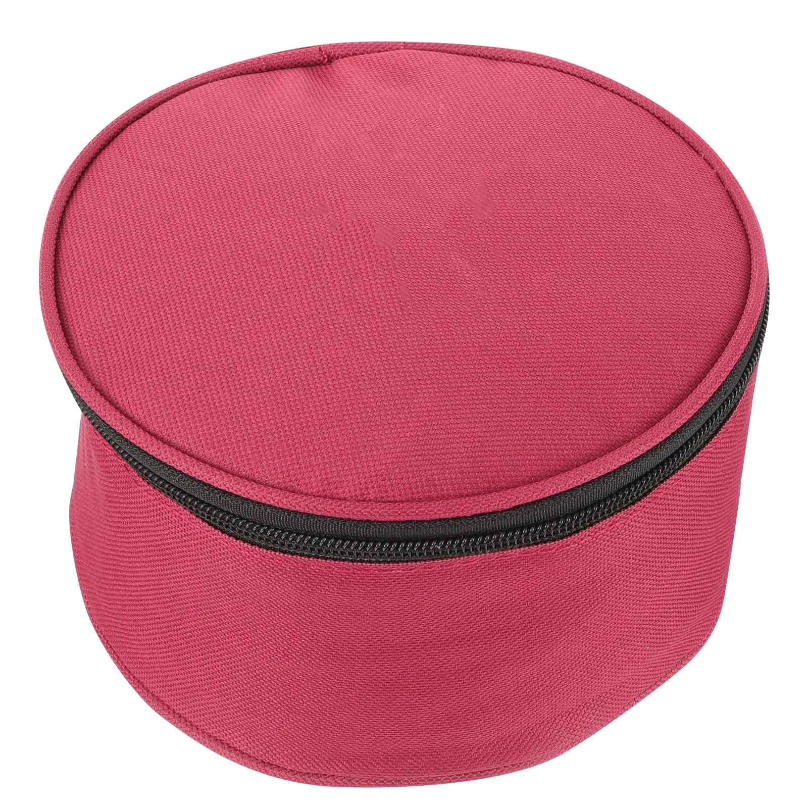 

Nepal Buddha Sound Bowl Storage Case Compact Cloth Carrying Bag for Tibetan Singing Bowl Meditation Mindfulness Holder