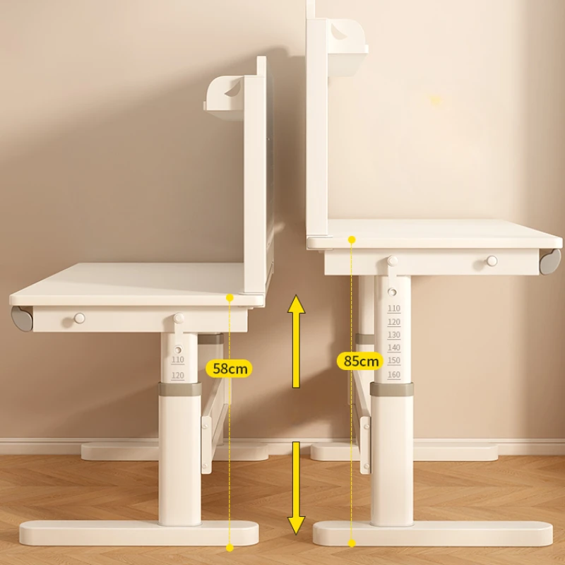 Children Table Desk Kids Room School Tables Study Elementary Student Small Set Children's Chair Child Childrens Furniture