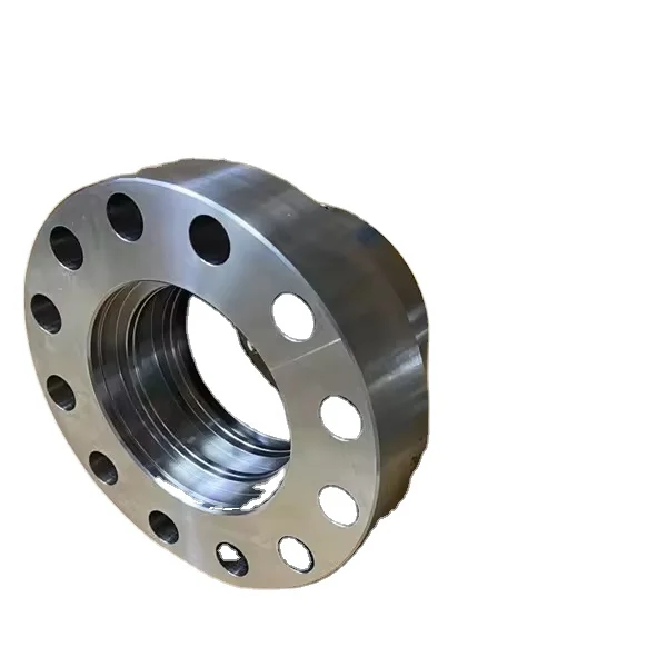 

Головка блока цилиндров рычага экскаватора PC220-8 PC270-8 707-27-14690