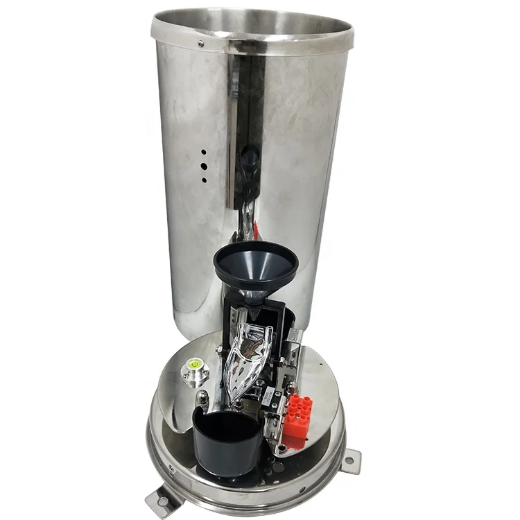 WS-601SS2 Outdoor S…