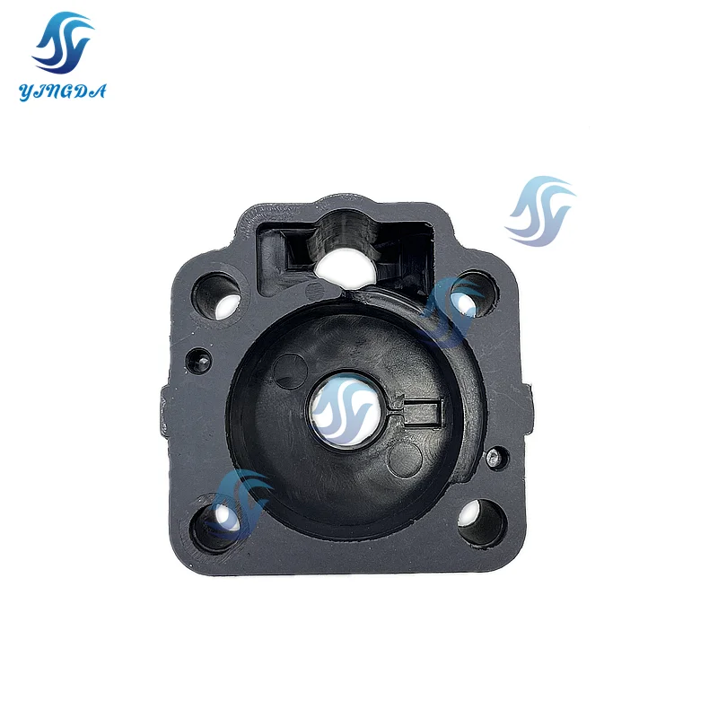 3T5-65016-0 مضخة الإسكان ل Tohatsu خارجي 2-السكتة الدماغية 40HP 50HP اكسسوارات القوارب الشركة المصنعة بالجملة #5