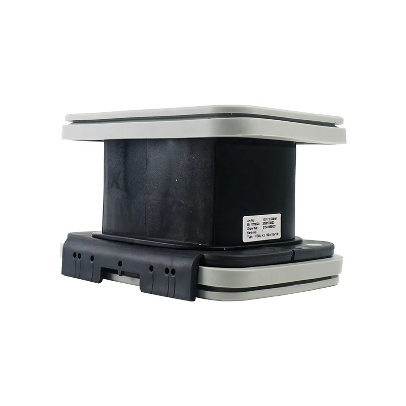 2-056-17-0920  160*115*100mm CNC Vacuum Block  Vacuum Cup for Homag Weeke Holzher  Woodworking Machine  2056170920