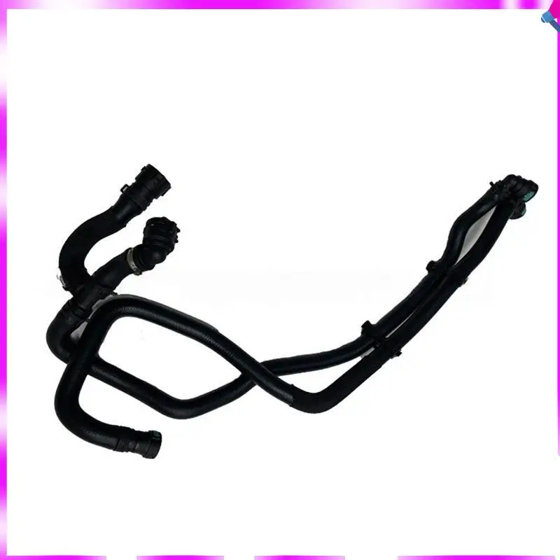 N96R Heating Water Hose LR091449 T2H29950 Replacement For Land Rover Range Rover Velar L560 2017-2020 Engine Cooling Pipe Tube