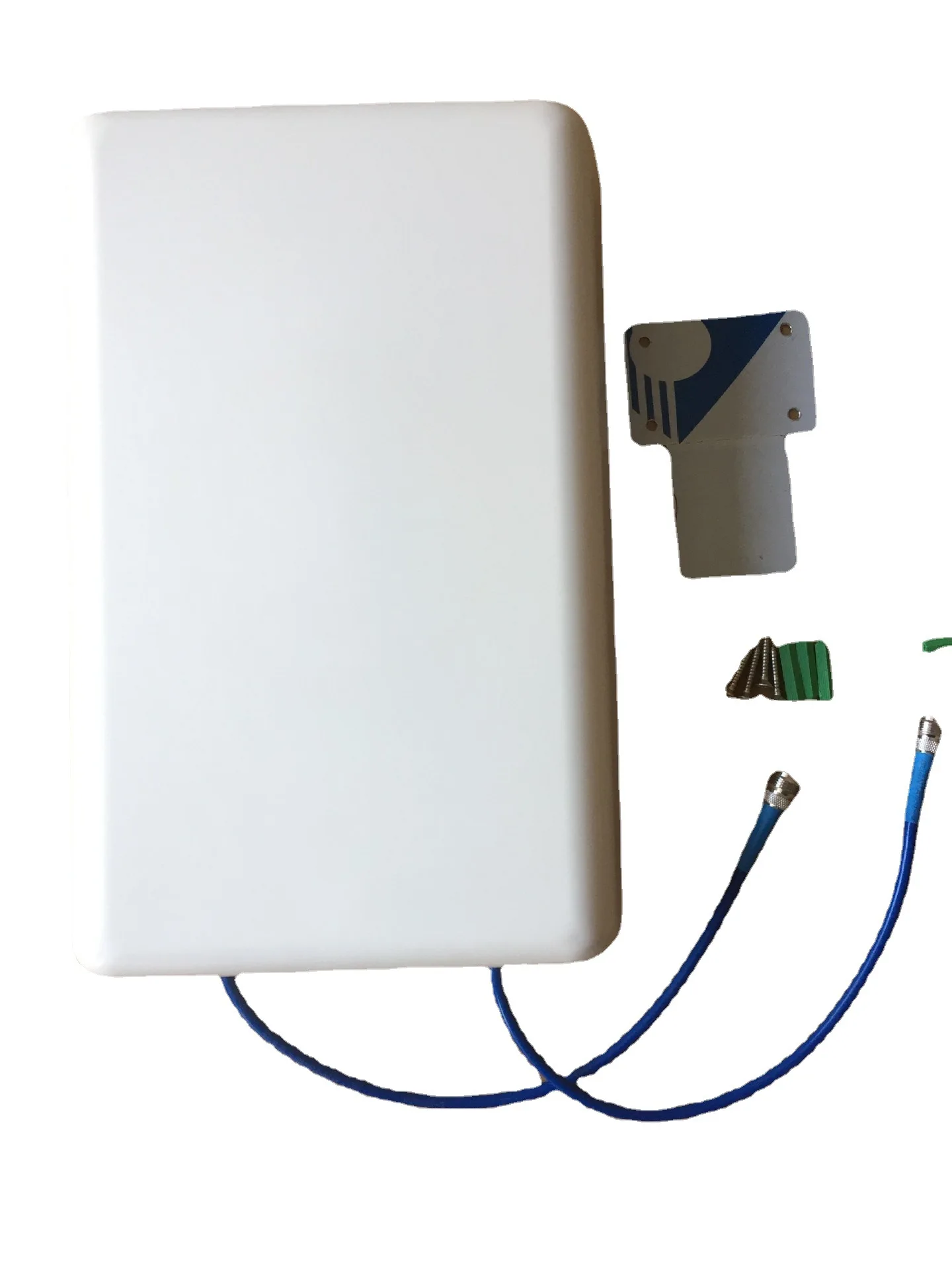 

For New 5G Mobile Unicom Telecom Wall-Mounted Antenna CDMA/GSM/3G/WLAN/LTE/5G Mine Explosion-Proof Antenna