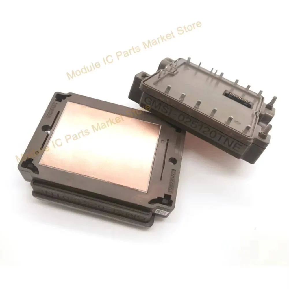 GMHI-015060SND GMSI-015060SND GMSI-010120TND GMSI-025120TNE GMSI-035120TNE New Module