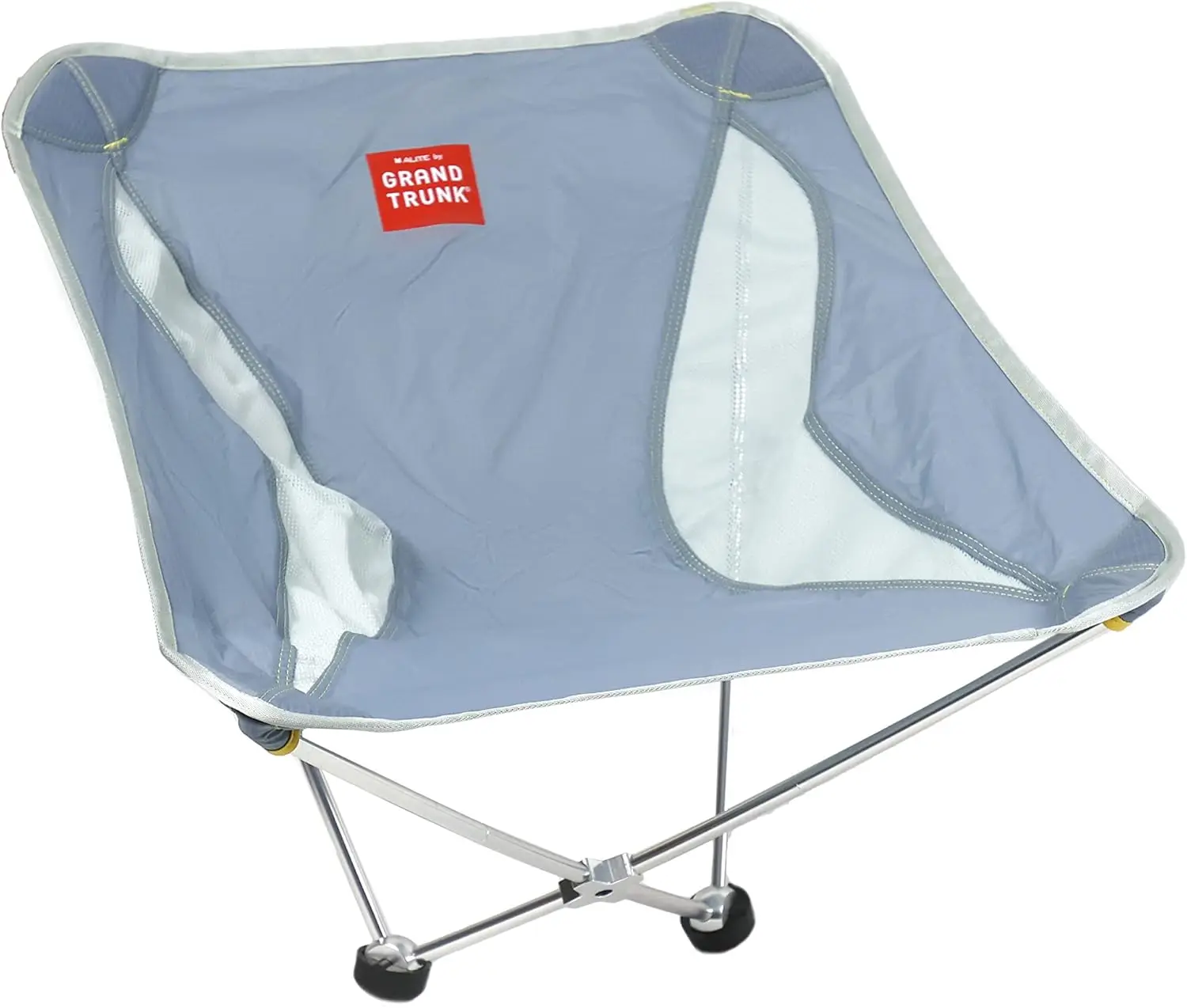 

Alite Monarch Chair – Ultra-Lightweight & Portable Camping Chair, Qui Setup, Rocking Design, Durable Aluminum Frame For Hiking,