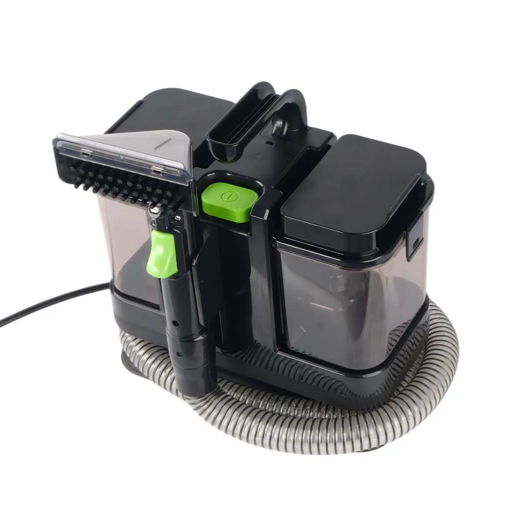 Carpet Vacuum Cleaner 15Kpa Spot Cleaner Machine for Home Sofa Car Interior,Pet Bed
