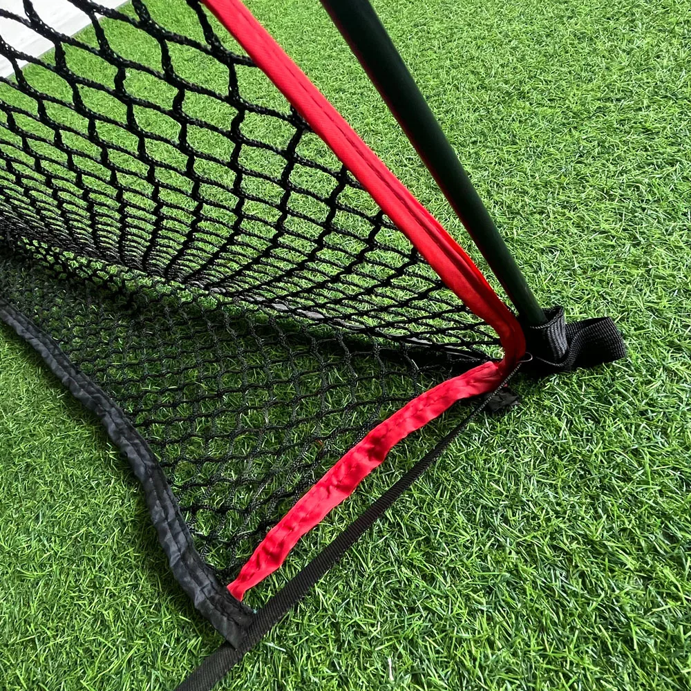 10x7ft Backyard Golf Practice Net Hitting Aids Nets for Outdoor Training