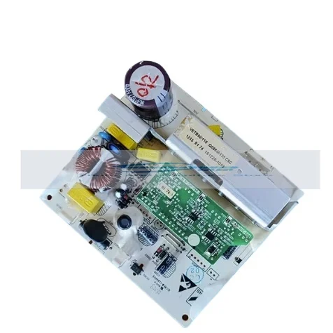 Suitable for Beko CN163120WI refrigerator computer board frequency conversion board 4938829611 disassembly parts