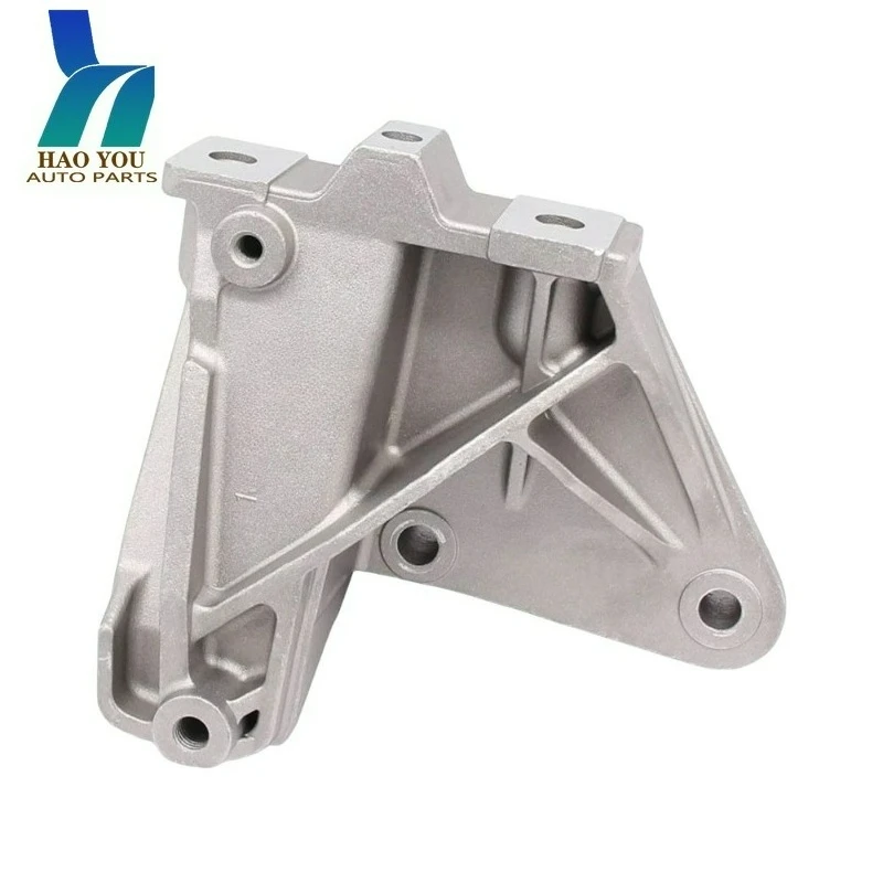 

1J0199117P Engine Isolator Mounting Bracket For Volkswagen Beetle 2.0L M/T GL 1999-2005 Volkswagen Jetta M/T GL 1999-2005