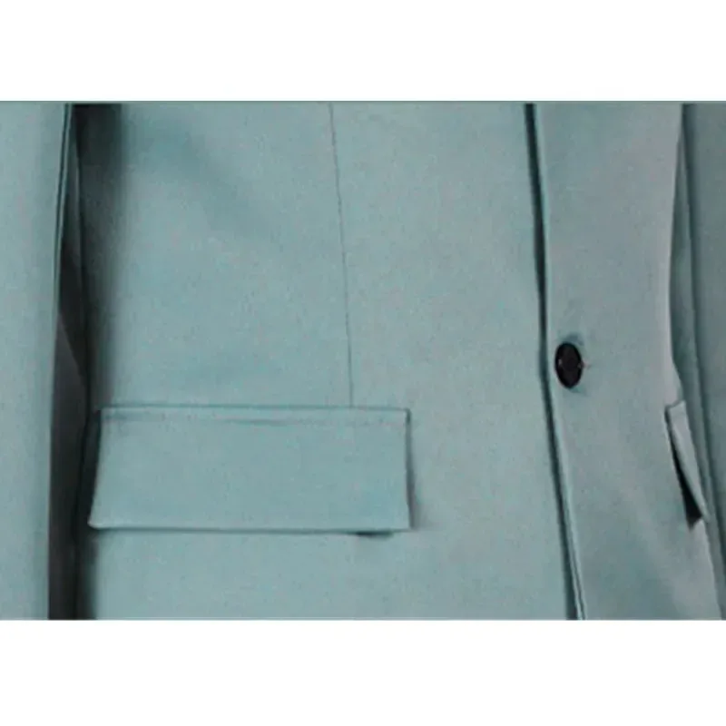 Anime Spy X Family Twilight Cosplay Costume Green Suit Shirt Tie Full Set Outfit Loid Forger Halloween Carnival Party Clothes