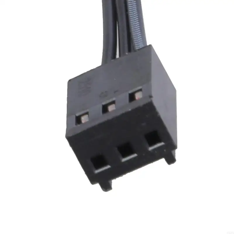 C63A PC Cooling Fan Fean Silent Control Computer Cooler для для LGA Common Plat