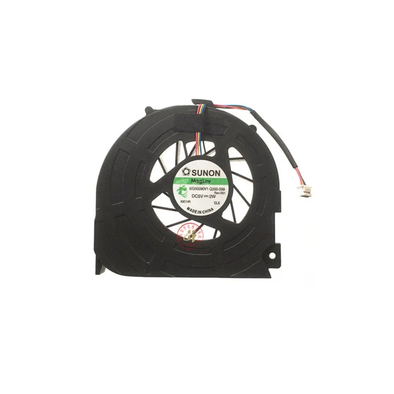 

NEW LAPTOP CPU COOLING FAN FOR Acer 5338 5536 5738G 5738Z MS2264 MG60090V1-Q000-S99