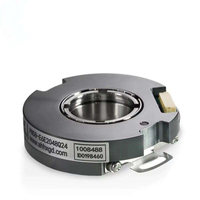 

Оптический энкодер 1024 PNP/NPN/TTL/HTL для шпинделя токарного станка с ЧПУ PN48 Инкрементальный поворотный энкодер - цена энкодера цепи