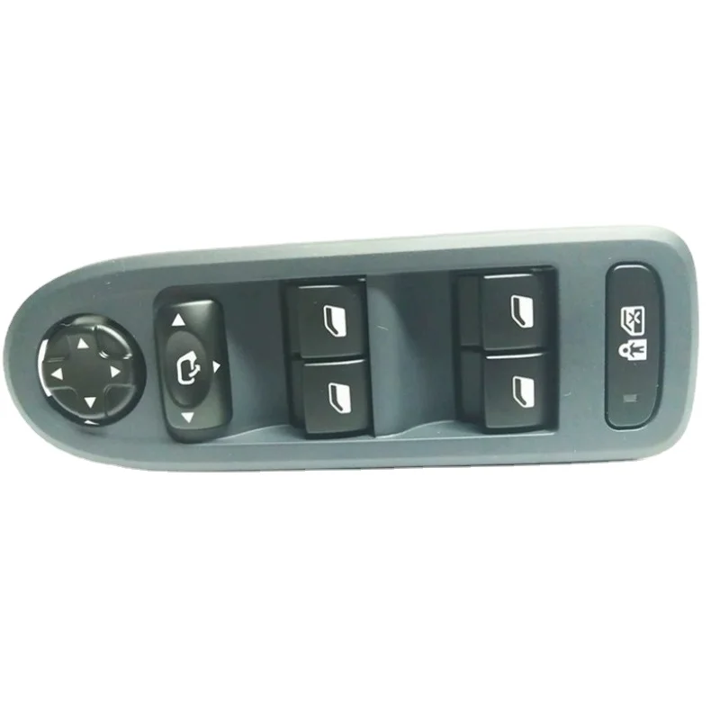 

For Citroen Peugeots C5 508 308S POWER WINDOW SWITCH 1pcs 96644915/96644915XT