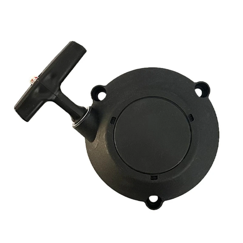 

Durable ABS Recoil Starter Replacements For BR500 BR550 BR700 Blower Maintenance Accessory