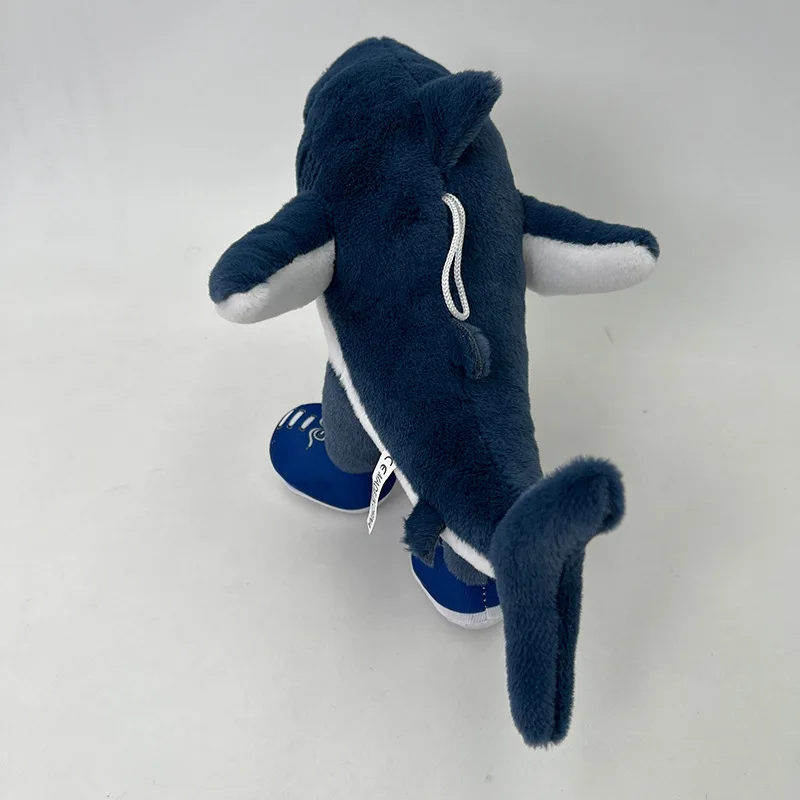 حار بيع جديد تونغ تونغ ساهور Tralalelotralala ألعاب من القطيفة الإيطالية Brainrot الحيوانات متعة الدمى لعبة الأطفال هدية عيد ميلاد