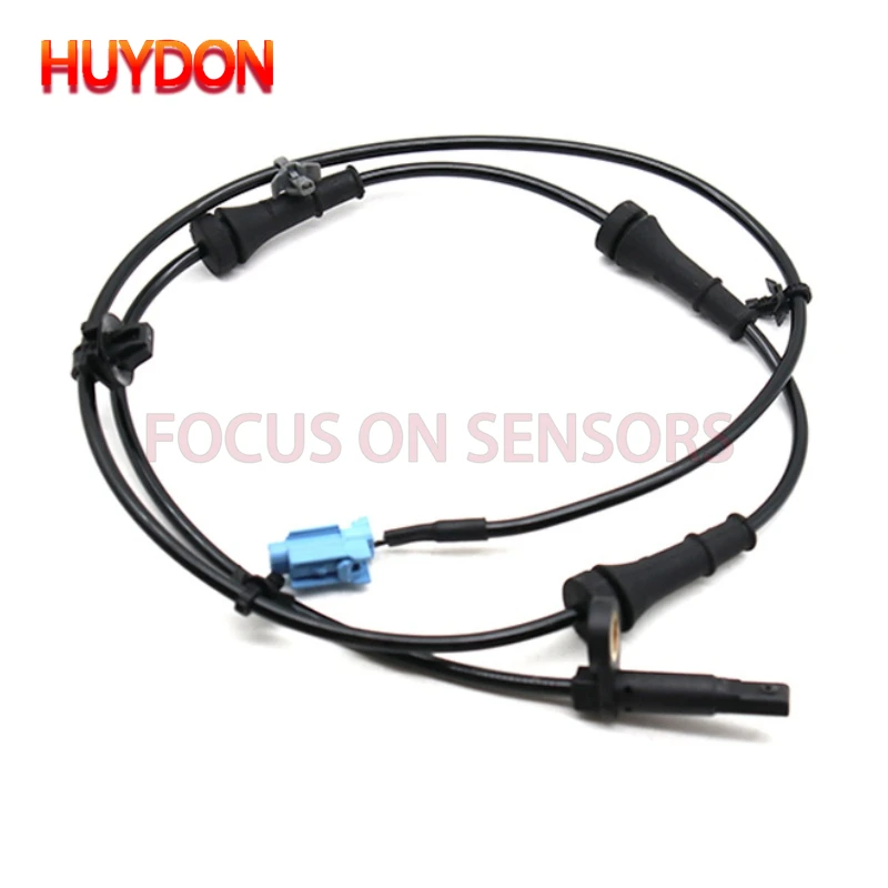 47910-1AA0A Vorne Hinten Links/Rechts ABS Rad Geschwindigkeit Sensor Für Nissan Murano 2007-2014 47901-1AA0A 47900-1AA0A Auto Zubehör