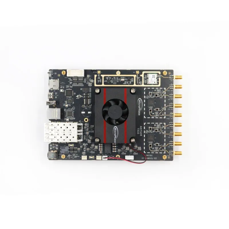 Transceptor de rádio definido por software MicroPhase ANTSDR T310