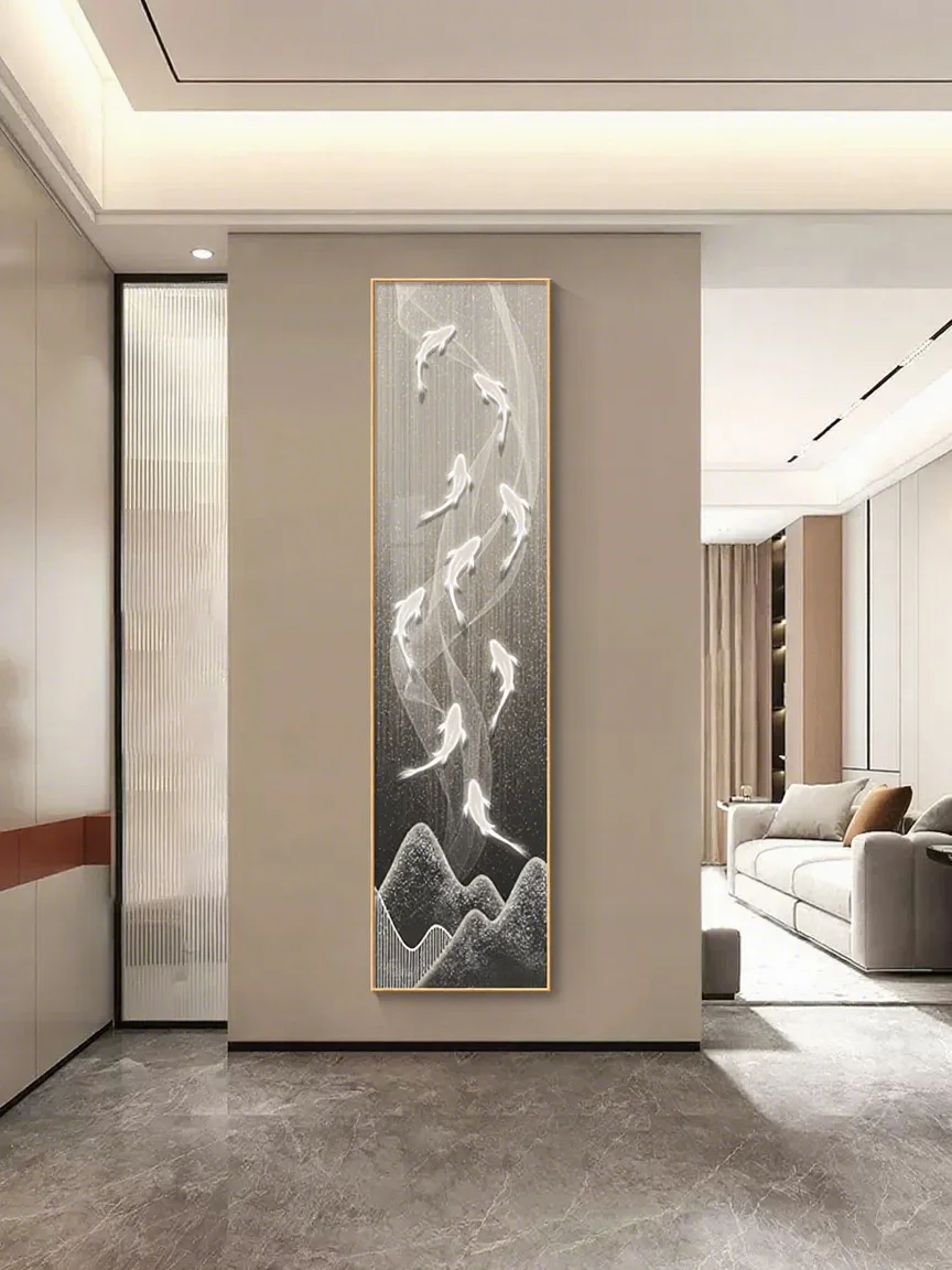 Modern Light Luxury…