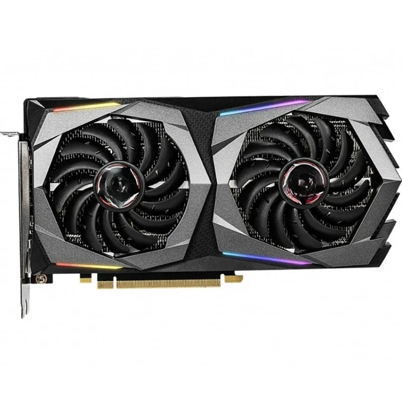 

Desktop computer gaming e-sports RTX2060 6G graphics card