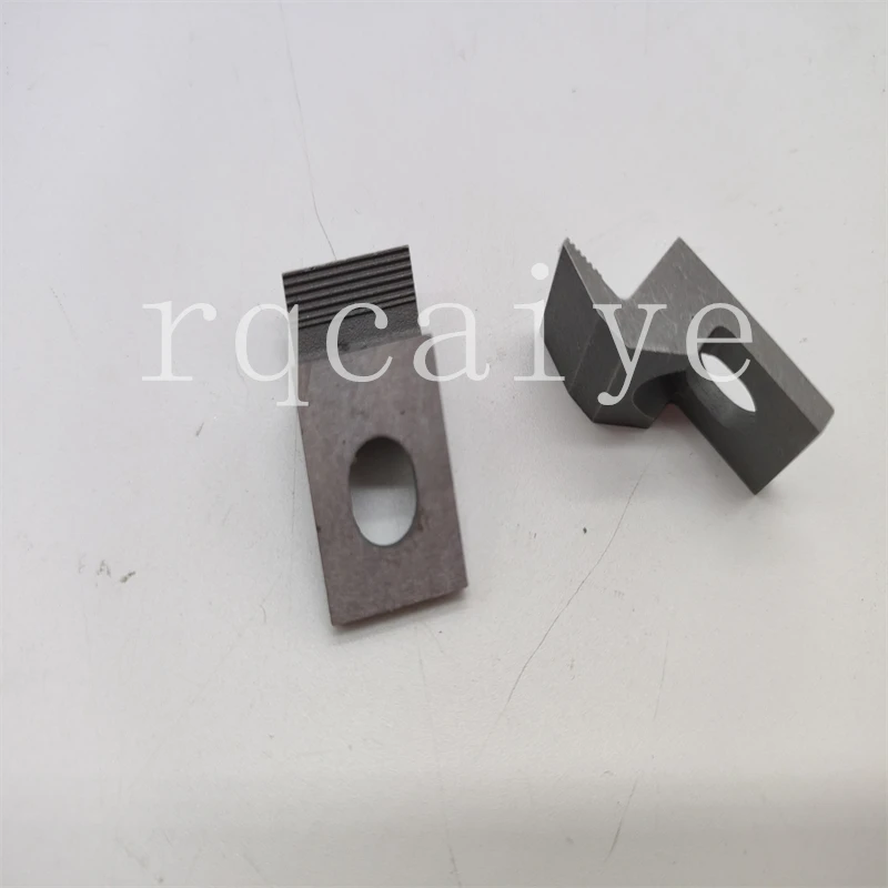 20 Piece Ryobi  Gripper Offset Machine Spare Parts