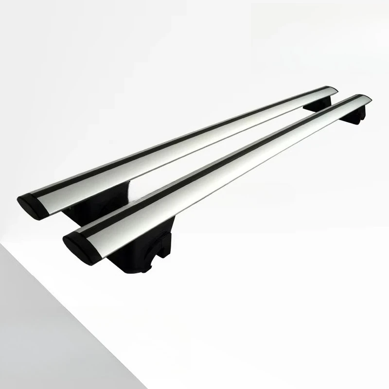 Manufacturing hot-selling aluminum crossbars for cars, luggage racks, roof brackets.