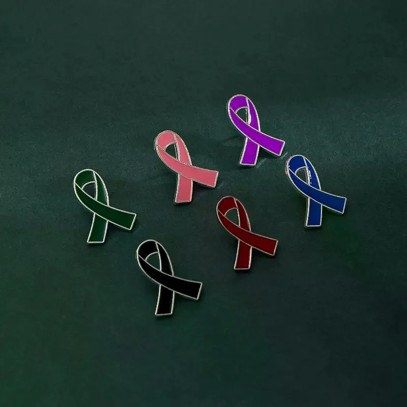 2-шт-компл-черные-зеленые-синие-эмалированные-булавки-для-женщин-и-мужчин-броши-с-раком-молочной-железы-предотвращающие-надежду-здоровье-мир