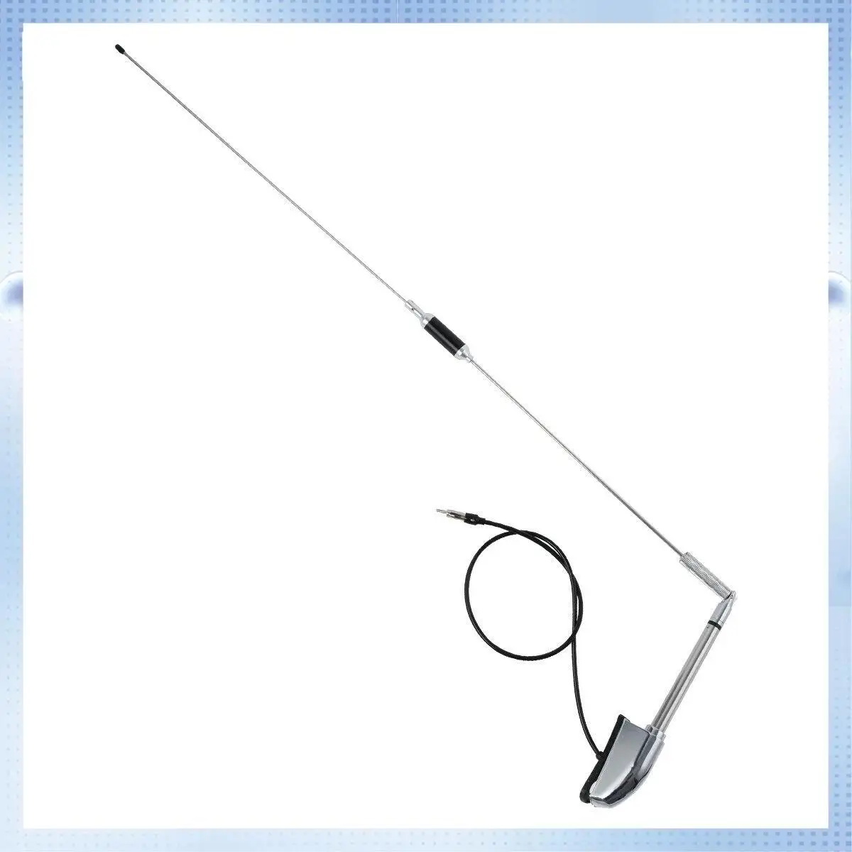 

Antenna Kit For Audio Comfort Navi Fits For Honda Glodwing GL1800 GL 1800 GL1500 2001-2017