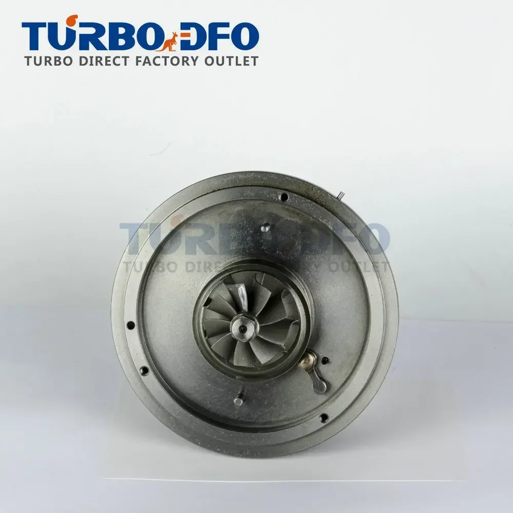 

Турбокартридж 28231-27480, турбокомпрессор 757886-8 для KIA Carens, Ceed, Magentis, Sportage 2.0 CRDi 103 кВт 140 л.с. D4EA 2005, НОВЫЙ CHRA