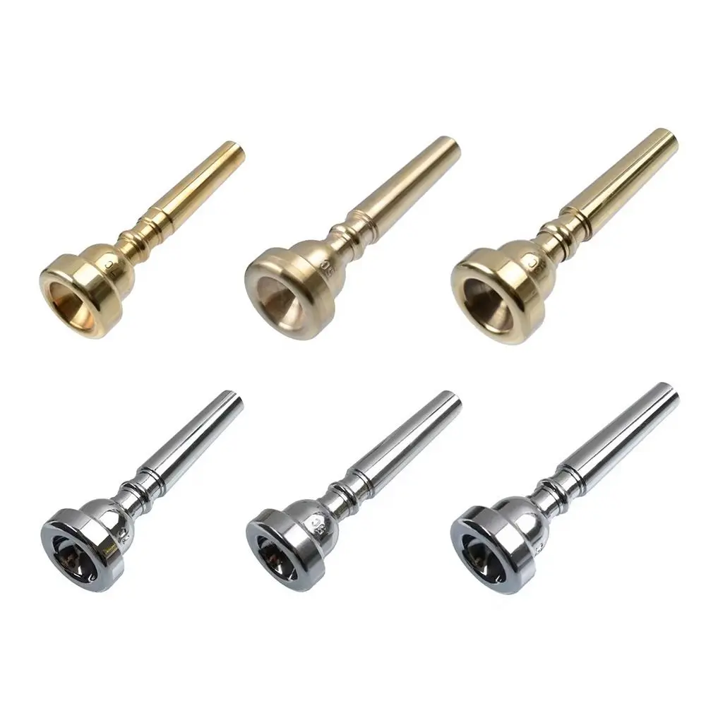 Thumbnail 4 - #5 Compare Brass Instrument Mouthpieces Before You Buy