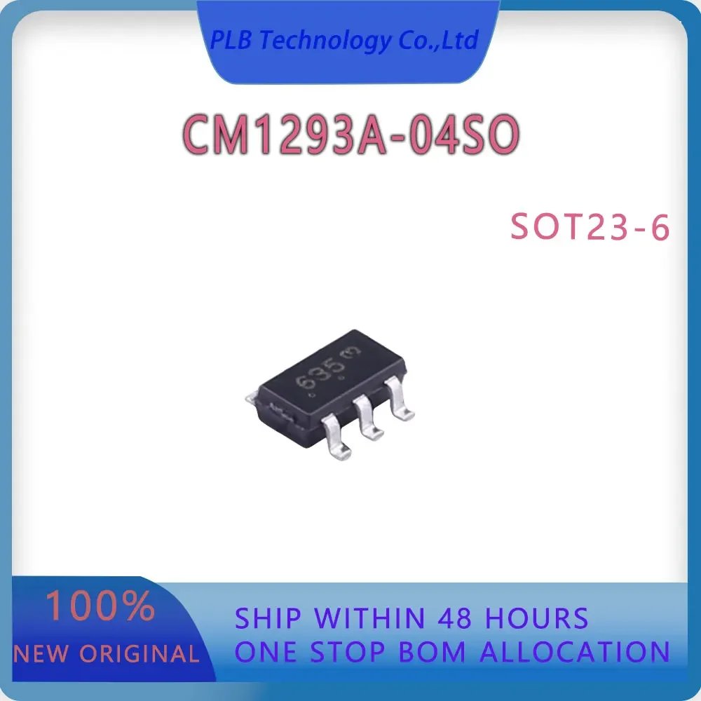 Original CM1293A In…