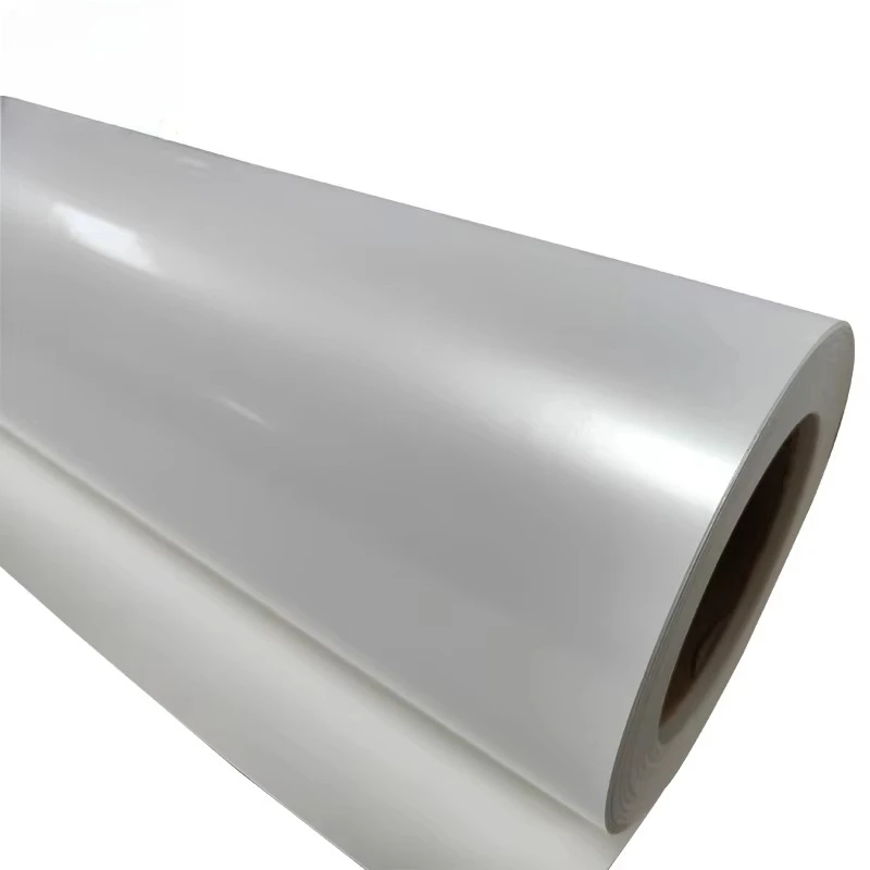 

Premium 255 Gsm 24 Inch X 30.5m Warm Glossy Giclee Inkjet Metallic Photo Paper Roll