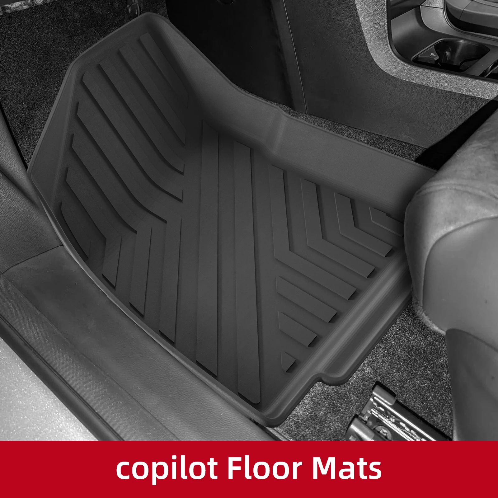Thumbnail 2 - #18 Best All-Weather Car Floor Mats to Buy In 2026