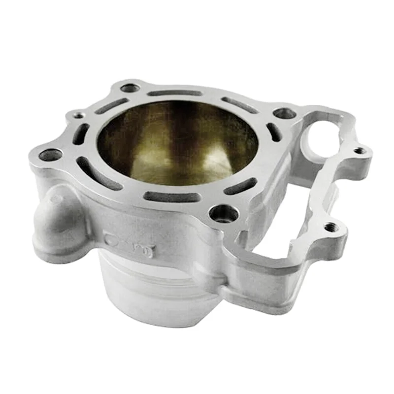 

Motorcycle Off-Road Engine Parts 77mm Air Cylinder Block for Kawasaki KXF250 2010-2016 KXF 250