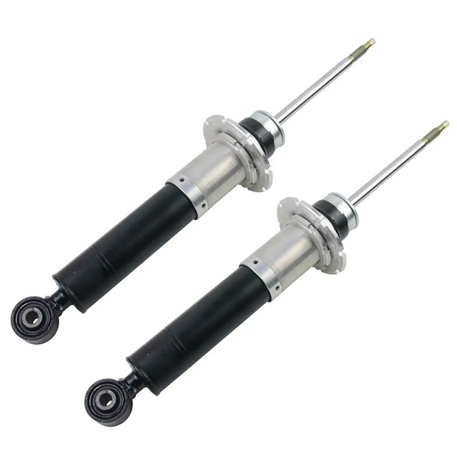 Pair Rear Suspension Shock Absorber Strut Damper For 2008-2014 Ferrari California 281471,275920,247209,247210